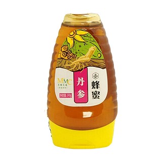 金王丹参蜂蜜(康宝)