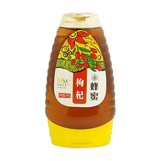 金王枸杞蜂蜜(康宝)