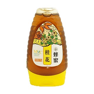 金王桂花蜂蜜(康宝)