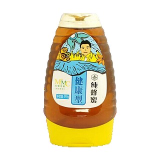 金王健康型纯蜂蜜(康宝)