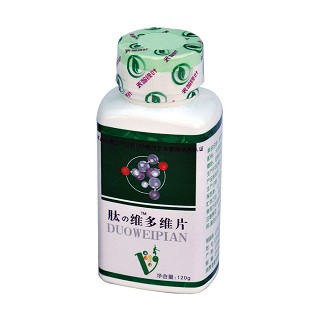 肽之维多维片(康尔肽)