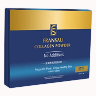 法澜秀短肽胶原蛋白粉(法澜秀)