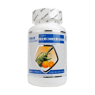 雅倍康维生素c+e软胶囊(雅倍康)