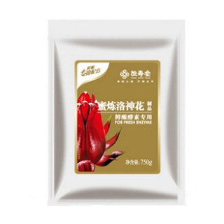 恒寿堂鲜酿洛神花酵素(恒寿堂健康)