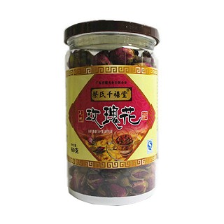 蔡氏千禧堂 玫瑰花(千禧)