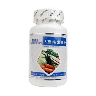 雅倍康b族维生素(雅倍康)