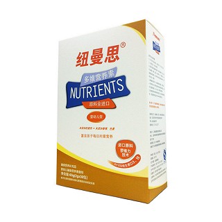 纽曼思多维营养素(ma)