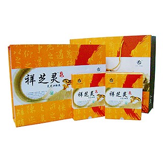 祥芝灵灵芝饮品(沣芝)