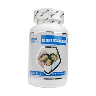 雅倍康 维血牌氨基酸胶囊(雅倍康)
