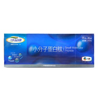可益康小分子蛋白肽(中粮)