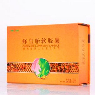 斯凯王牌蜂皇胎胶囊(天河天一)