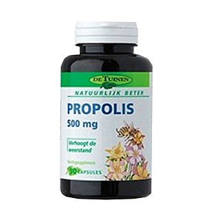 de tuinen 天然蜂胶(诺天源)