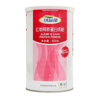 可益康红枣阿胶蛋白质粉(中粮)