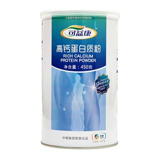 可益康高钙蛋白质粉(中粮)