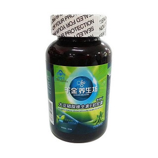 奥诺康天然维生素e软胶囊(诺康)