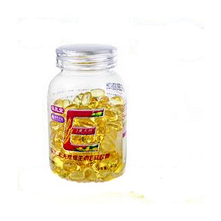 葆真堂牌天然维生素e软胶囊(森宇)