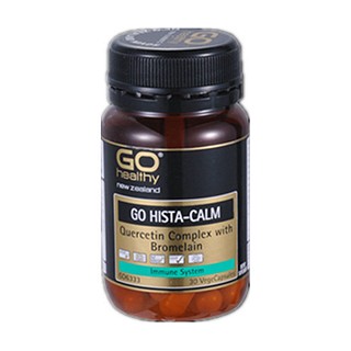 go healthy槐花提取物复合胶囊(南桂)