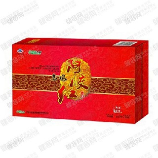 采森堂牌乌鸡阿胶红口服液(草珊瑚)