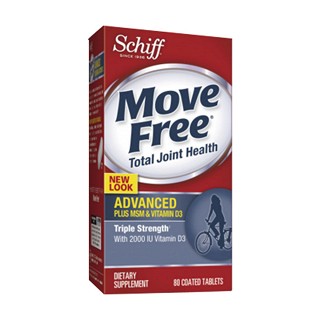 morefree维骨力蓝盒(sc)