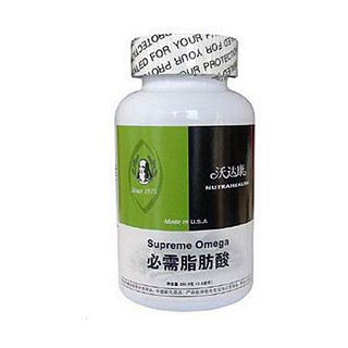 沃达康必需脂肪酸(食品)