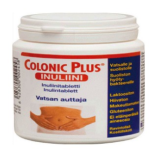 科罗丽菊粉片(芬兰汉诺金自然)