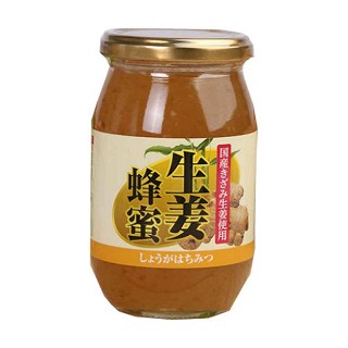 unimatriken生姜蜂蜜(unimatriken)