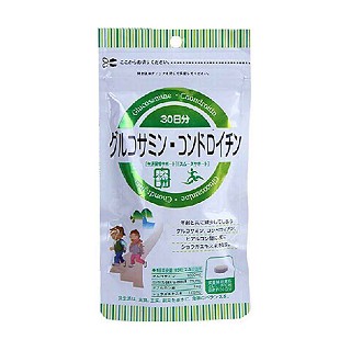 unimatriken葡萄糖胺软骨素(unimatriken)