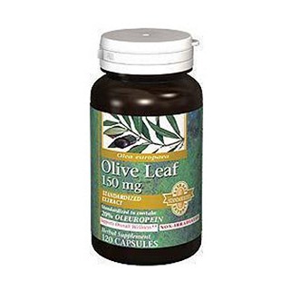 vitamin world维他命世界 橄榄叶提取物(维他命)