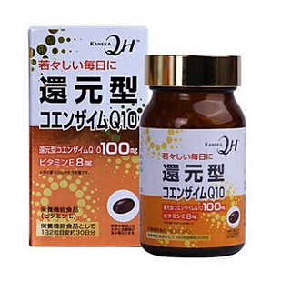 unimatriken还原型辅酶q10(unimatriken)