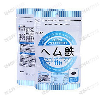 unimatriken血红素铁(unimatriken)