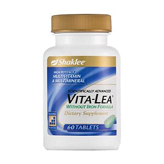 嘉康利牌多种维生素矿物质片(嘉康利)