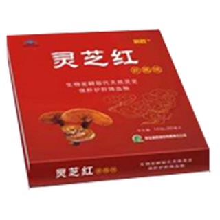 利君牌灵芝红口服液(利君)