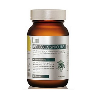 lumi干康甘蓝片(康魄商贸)