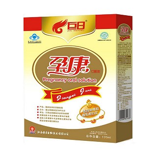 巨日牌孕康口服液(巨日)