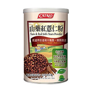 catalo山药红薏仁粉(catalo)