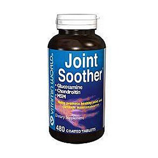 vitamin world维他命世界 维骨力(维他命)