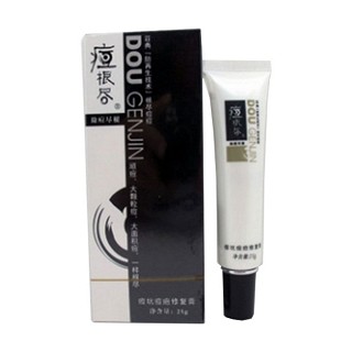 痘根尽痘坑痘疤修复膏(莊典)