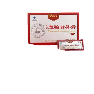 鹿鹿牌鹿胎滋补膏(好护士)