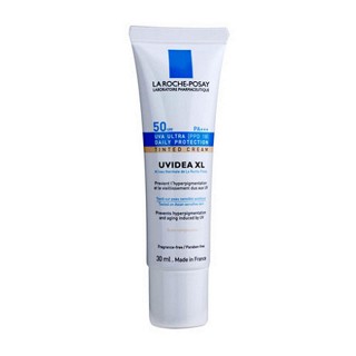 laroche-posay理肤泉每日隔离乳修颜型(理肤)