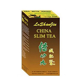 绿山九减肥茶(绿山九)