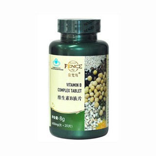 奈梵斯r维生素b族片(奈梵斯)