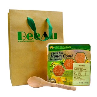 australian by nature蜂巢蜜(an)