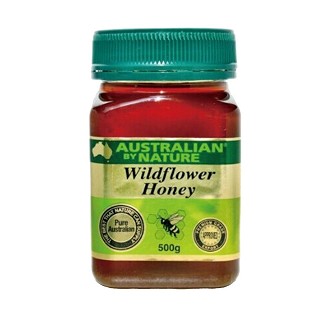 australian by nature野百花蜂蜜(an)