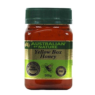 australian by nature铁桉树蜂蜜(an)