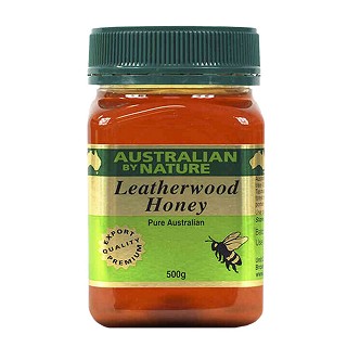 australian by nature革木蜂蜜(an)