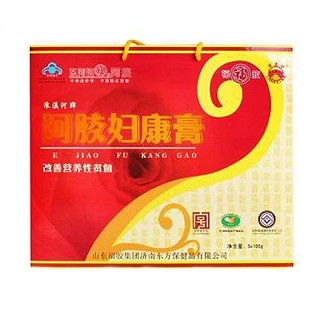 浪溪河牌阿胶妇康膏(福胶济南东方)