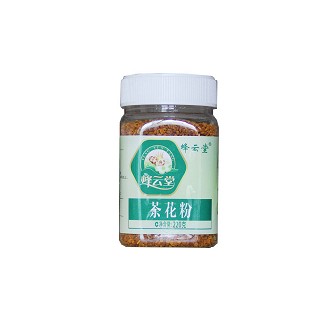 蜂云堂 茶花花粉(山妹子)