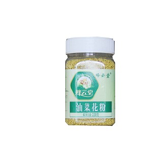 蜂云堂 油菜花粉(山妹子)