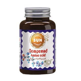 阳光营养(sun nutrition)