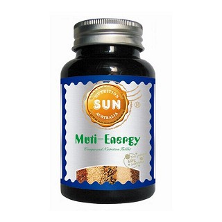 阳光营养(sun nutrition)